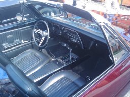 Big Bumper Meet 2010